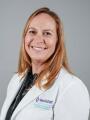 Photo: Dr. Jennifer Herbert, MD