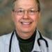 Photo: Dr. Donald Szachowicz, MD