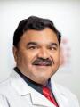 Photo: Dr. Keyur Patel, MD