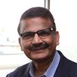 Photo: Dr. Vinodkumar Shah, MD