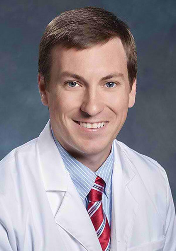 Dr. Jacob Smeltzer, MD Hematologist Lees Summit, MO Medical News Today