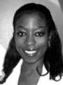 Photo: Dr. Cascya Charlot, MD