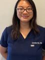 Photo: Dr. Connie Ho, OD