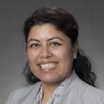 Dr. Bandana Sharma, MD