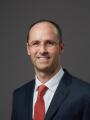 Photo: Dr. Brett King, MD