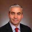 Photo: Dr. Krishn Sharma, MD