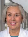 Photo: Dr. Julie Mangino, MD