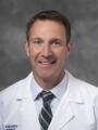 Photo: Dr. Matthew Ebinger, DO