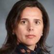 Photo: Dr. Ana Krieger, MD