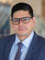 Photo: Dr. Juan Diaz Quinones, MD