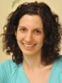 Photo: Dr. Amanda Conti, MD