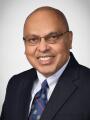 Photo: Dr. Dipankar Mukherjee, MD