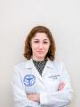 Photo: Dr. Faezeh Bakhtiari-Nejad, MD