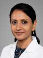 Photo: Dr. Sridevi Muthukumar, MD