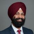Photo: Dr. Harmandeep Singh, MD