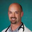 Photo: Dr. Brent Hinkle, DO