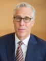 Photo: Dr. Mark Schoenberg, MD