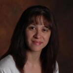 Dr. Leticia Garcia-Seay, MD