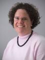 Photo: Dr. Sophie Dessureault, MD