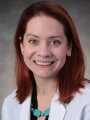 Photo: Dr. Stacey O'Brien, MD