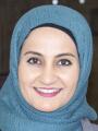 Photo: Dr. Zainab Siddiqui, MD