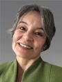 Photo: Dr. Wanessa Risko, MD