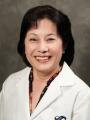 Photo: Dr. Hong Frankel, BM