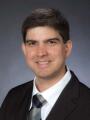Photo: Dr. Christopher Baliga, MD