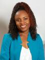 Photo: Dr. Ngozi Mbah, MD