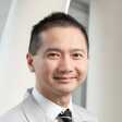 Photo: Dr. Richard Zhu, MD