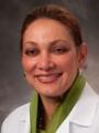 Photo: Dr. Sonya Thompson, MD