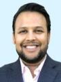 Photo: Dr. Keval Shah, DO