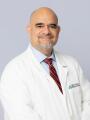 Photo: Dr. Mario Quesada, MD
