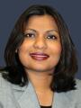 Photo: Dr. Pravati Das, MD