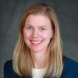 Photo: Dr. Lacey McNeely, MD