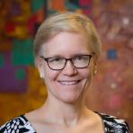 Dr. Lorraine Suder, OD
