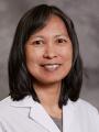 Photo: Dr. Maria Mendoza, MD