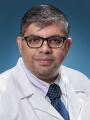 Photo: Dr. Clinton Colaco, MD