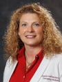 Photo: Dr. Jennifer Huffstickler, MD