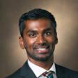 Photo: Dr. Anvesh Reddy, MD