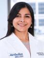 Photo: Dr. Nadia Fida, MD
