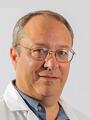 Photo: Dr. Todd Allen, MD