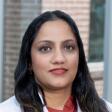 Photo: Dr. Nazia Kulsum-Mecci, MD