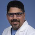 Photo: Dr. David Negron, DPM