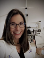 Photo: Dr. Kirsten Wilgers, OD