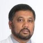 Dr. Ayaz Ahmed, MD