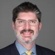Photo: Dr. Frederick Locke, MD