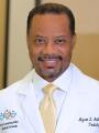 Photo: Dr. Myron Hall, DPM