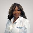 Photo: Dr. Carol Stewart-Francisco, MD