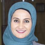 Dr. Zainab Siddiqui, MD